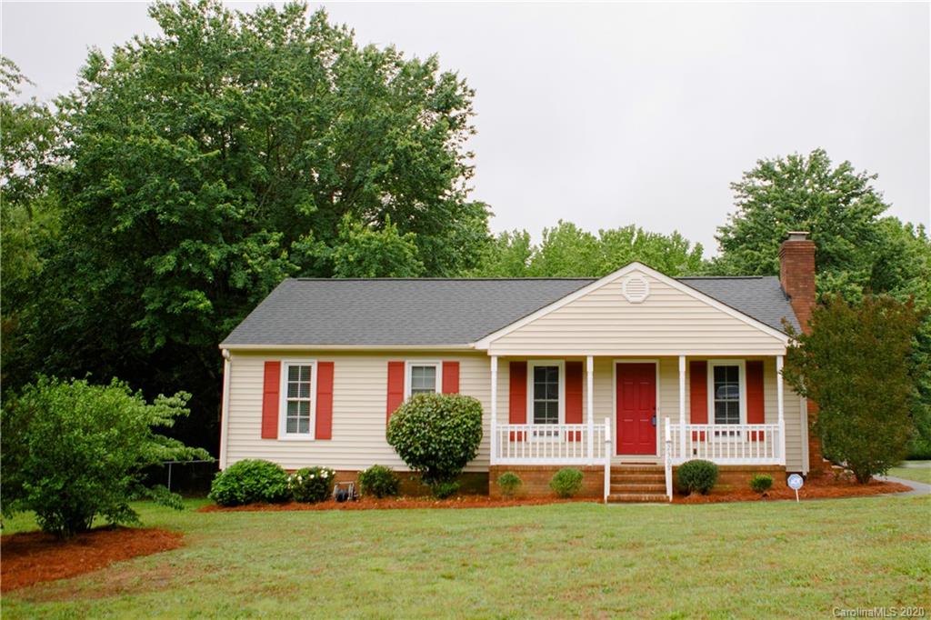 2309 Firmin Court Gastonia NC 28056