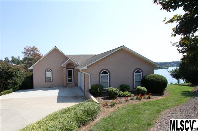 273 Iswa Drive Taylorsville NC 28681