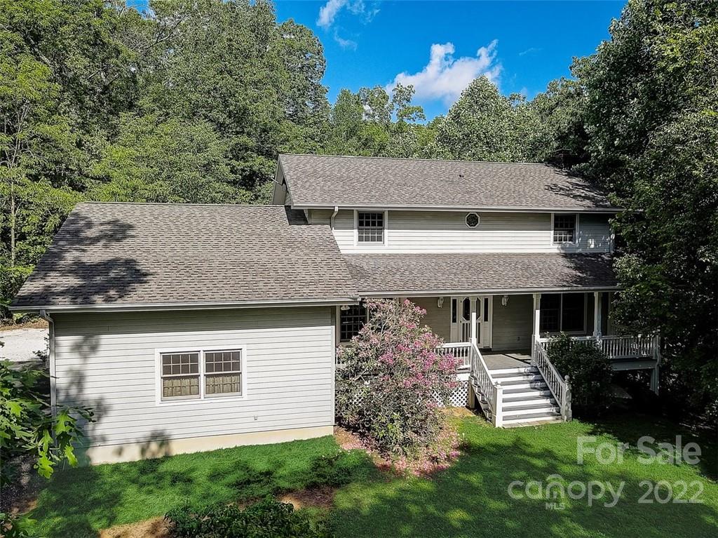 39 Lambert Lane Black Mountain NC 28711