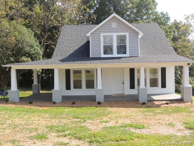 401 Alexander Avenue Morganton NC 28655