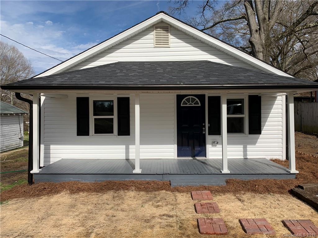 144 White Street Nw Concord NC 28027