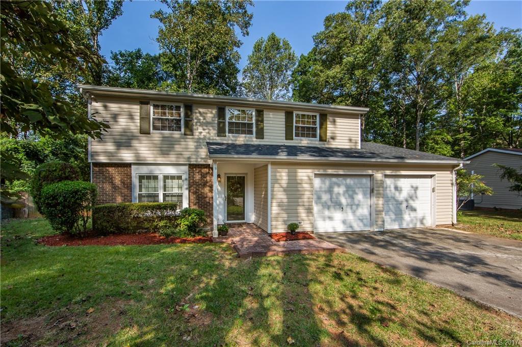 6216 Hickory Ridge Lane Charlotte NC 28227
