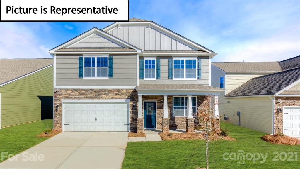 5004 Concho Road Charlotte NC 28214