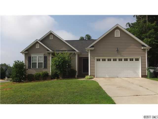 5201 Canvasback Court Gastonia NC 28052