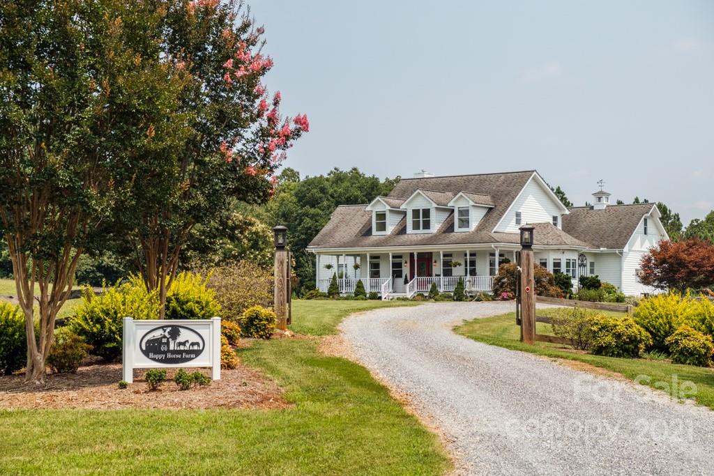 724 Moore Road Tryon NC 28782