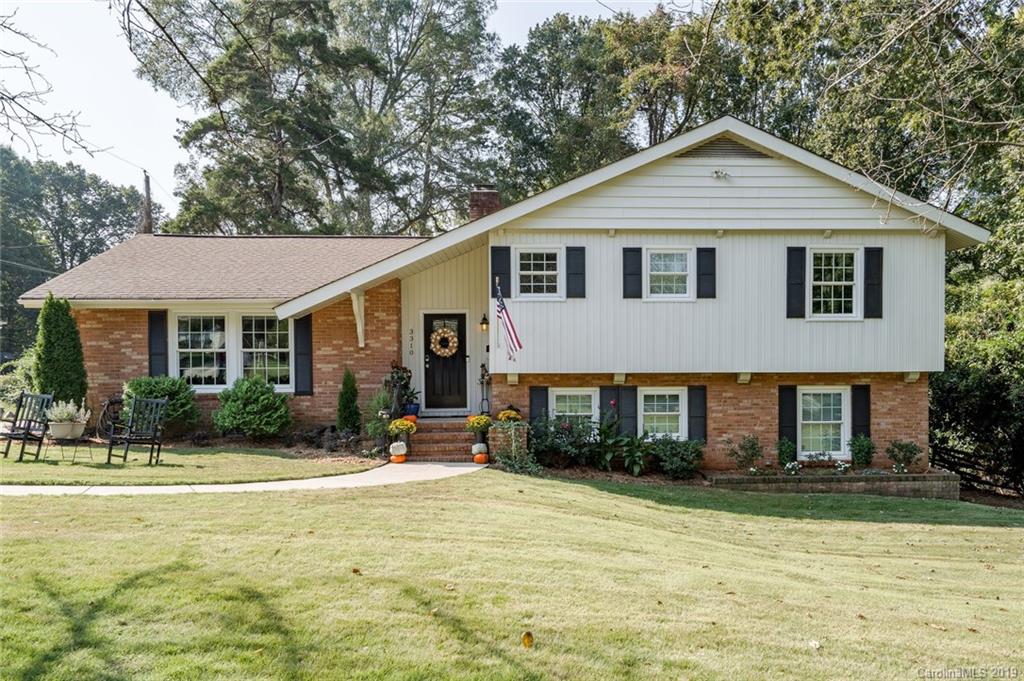 3310 Tinkerbell Lane Charlotte NC 28210