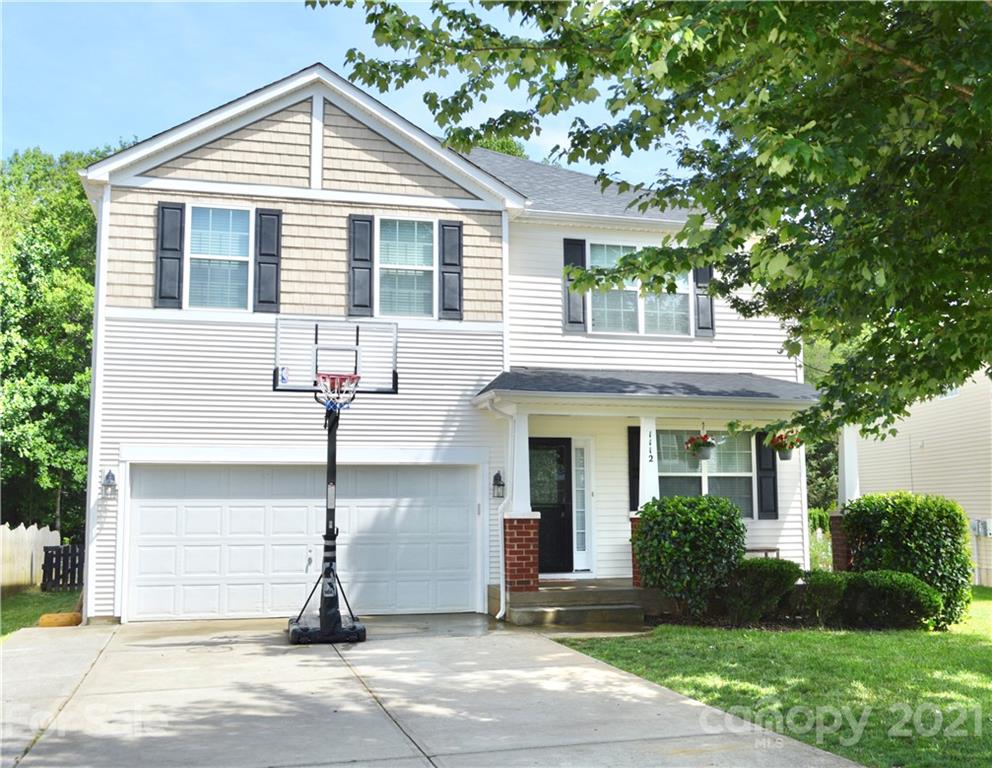 1112 Bottle Brush Lane Harrisburg NC 28075