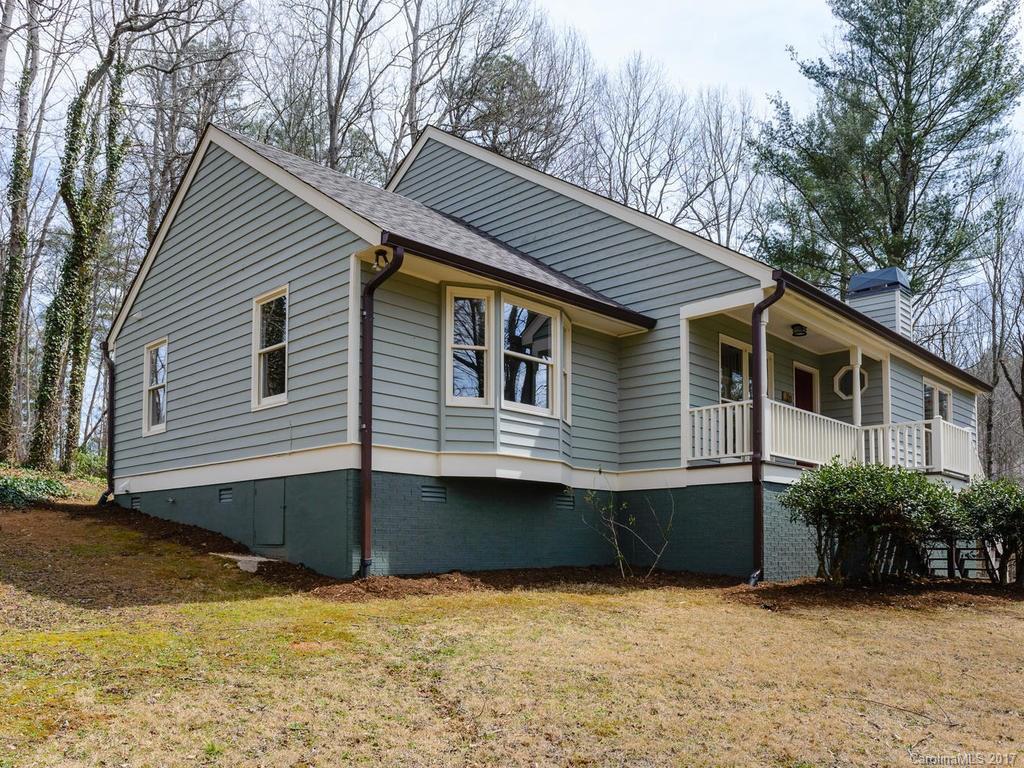 6 Walsh Trace Drive Asheville NC 28803