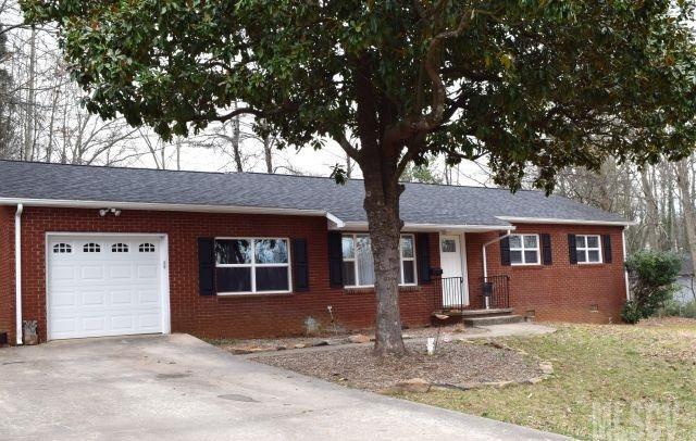 1035 Southwest Boulevard Newton NC 28658