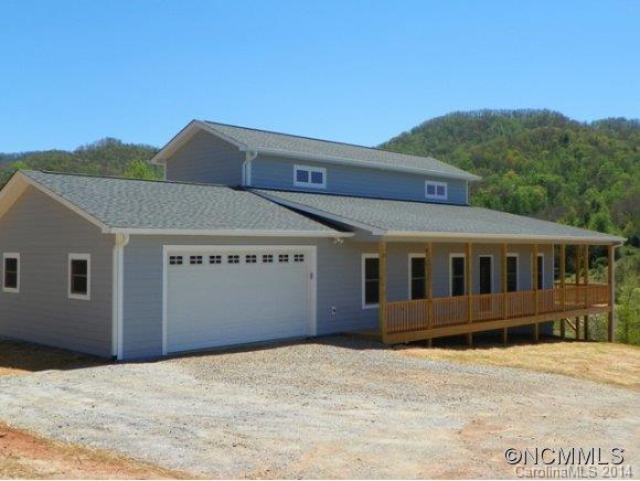 21 Reaston Ridge Weaverville NC 28787