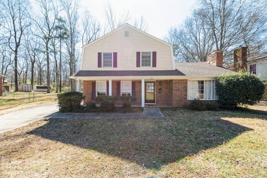 7132 Covecreek Drive Charlotte NC 28215