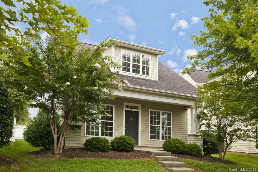 7512 Morlet Square Huntersville NC 28078
