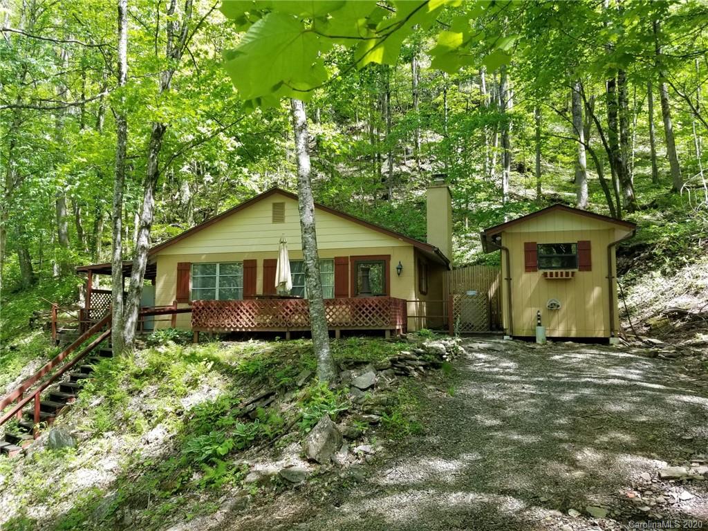 364 Winter Star Road Burnsville NC 28714