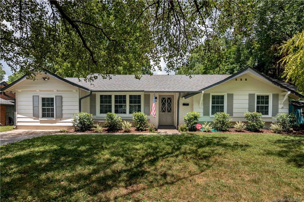 5114 Seacroft Road Charlotte NC 28210