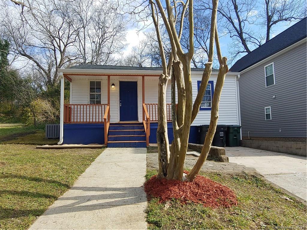 171 Georgia Street Sw Concord NC 28025