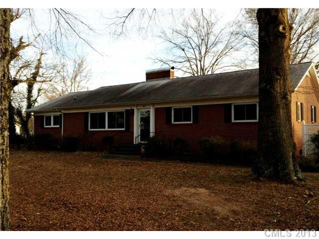 349 Monticello Road Statesville NC 28625