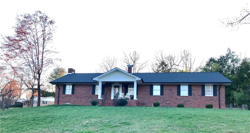 111 Wedgewood Drive Morganton NC 28655