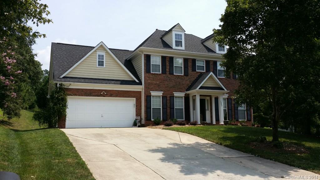 7202 Reedy Creek Road Charlotte NC 28215