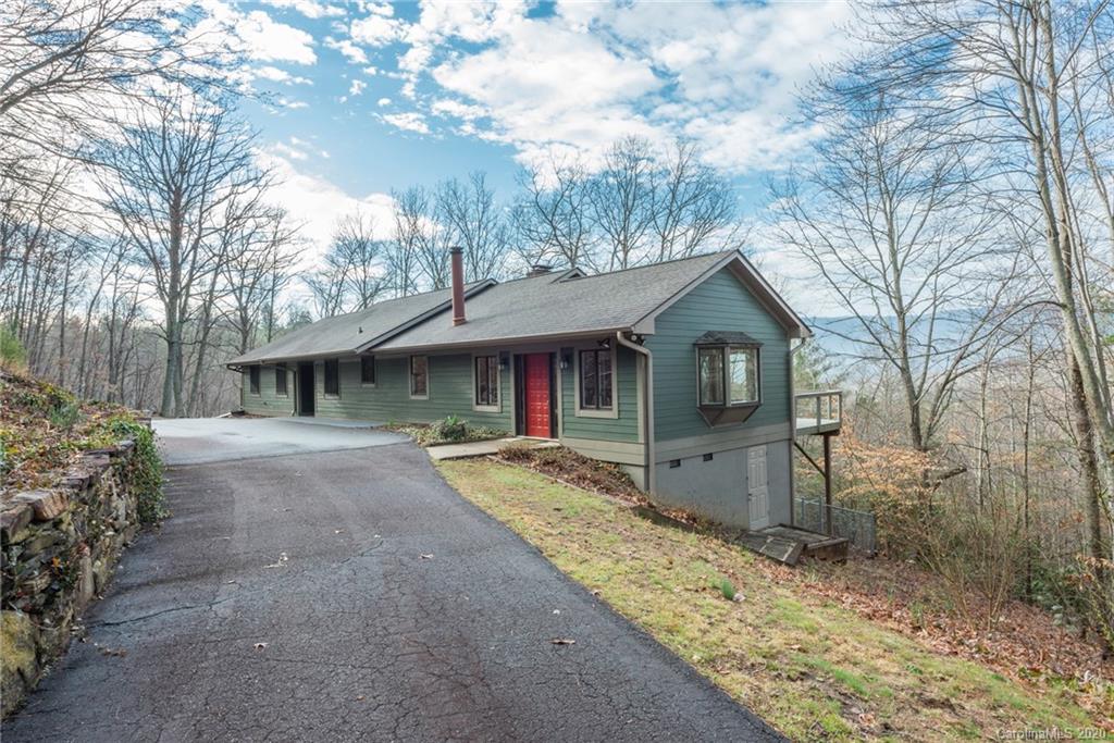 45 Hi View Drive Black Mountain NC 28711