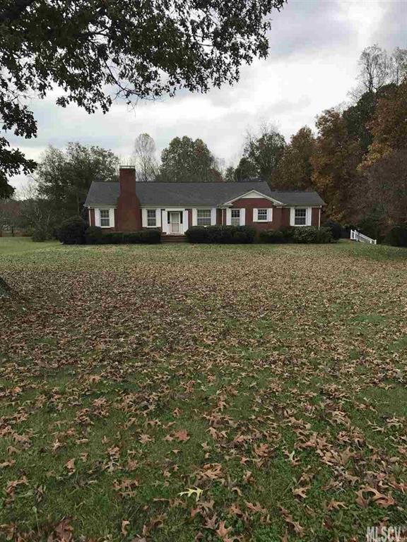 2563 Sandy Ford Road Newton NC 28658