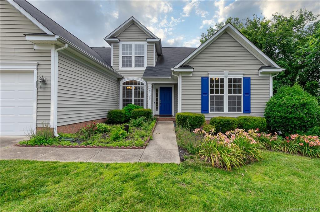 6305 Stoney Valley Court Charlotte NC 28269