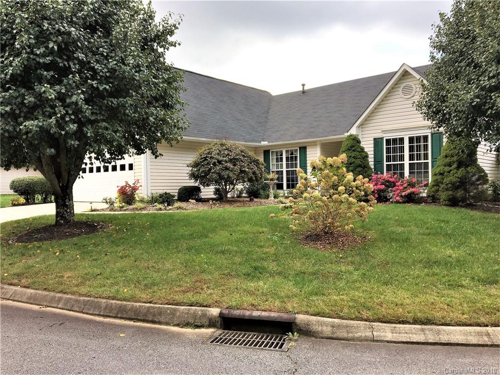 133 Stonehollow Road Fletcher NC 28732