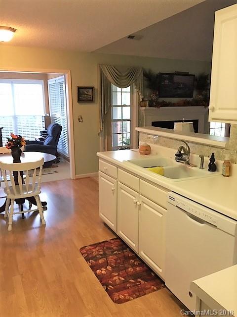 133 Stonehollow Road Fletcher NC 28732