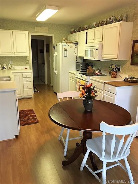 133 Stonehollow Road Fletcher NC 28732