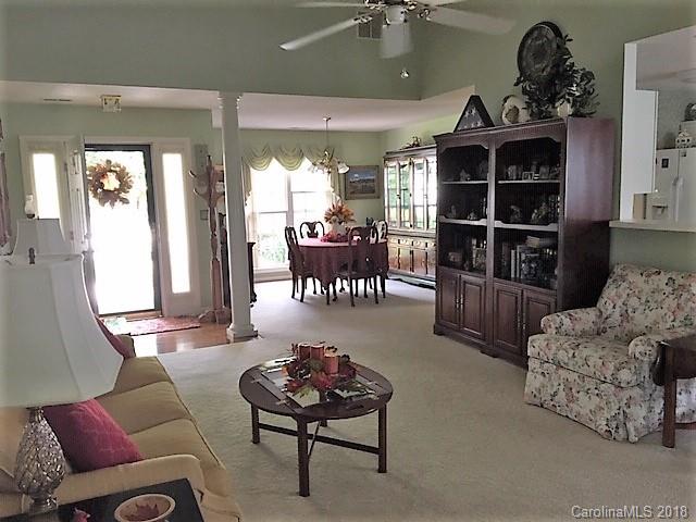 133 Stonehollow Road Fletcher NC 28732