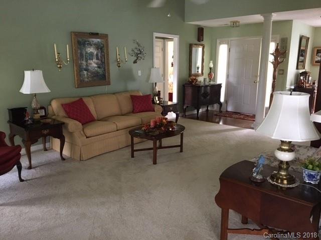 133 Stonehollow Road Fletcher NC 28732