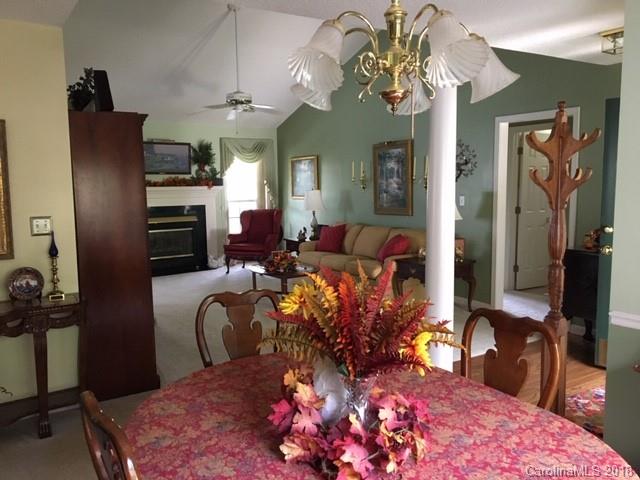 133 Stonehollow Road Fletcher NC 28732