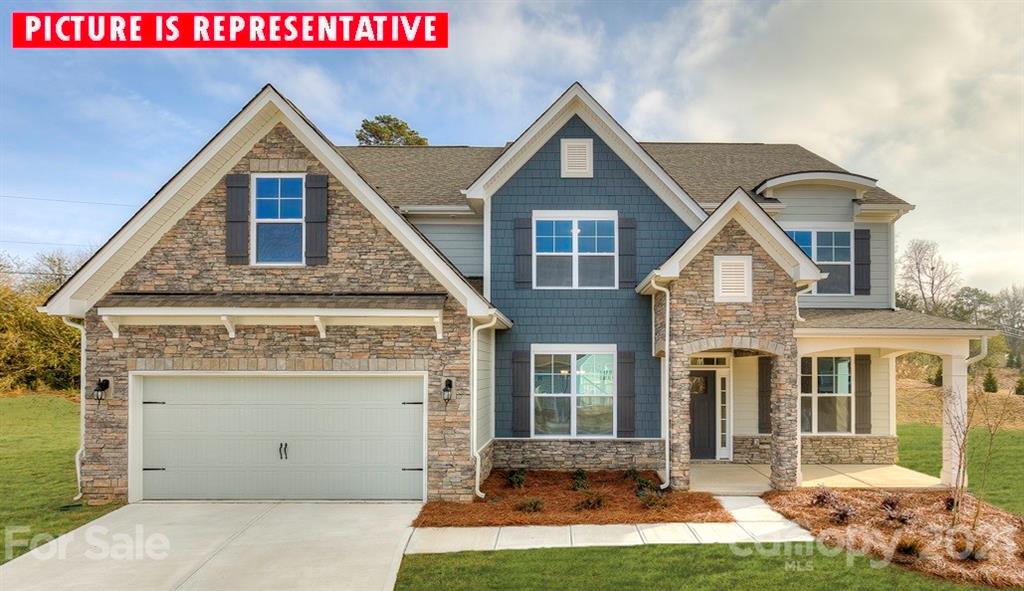 1115 Sunset Maple Lane Huntersville NC 28078