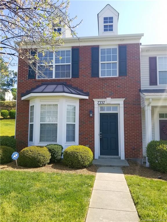 7337 Laurel Valley Road Charlotte NC 28273