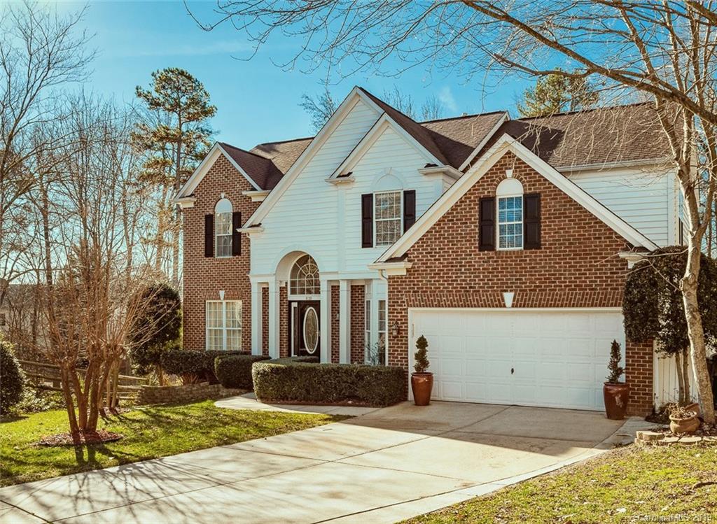 6130 Swanston Drive Charlotte NC 28269
