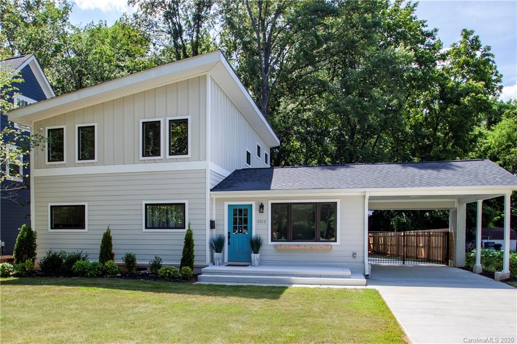 3312 Little Hope Road Charlotte NC 28209