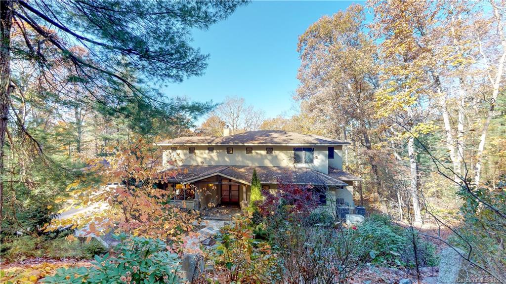 10 Hickory Ridge Fletcher NC 28732