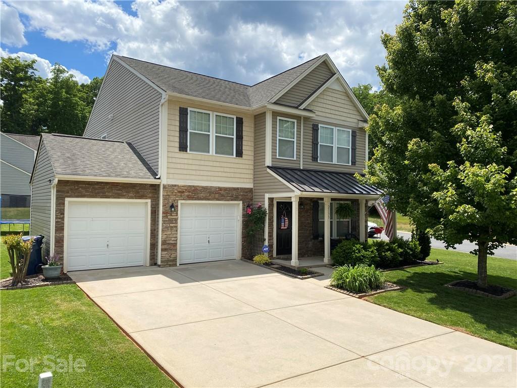 2133 Lake Vista Drive Mount Holly NC 28120