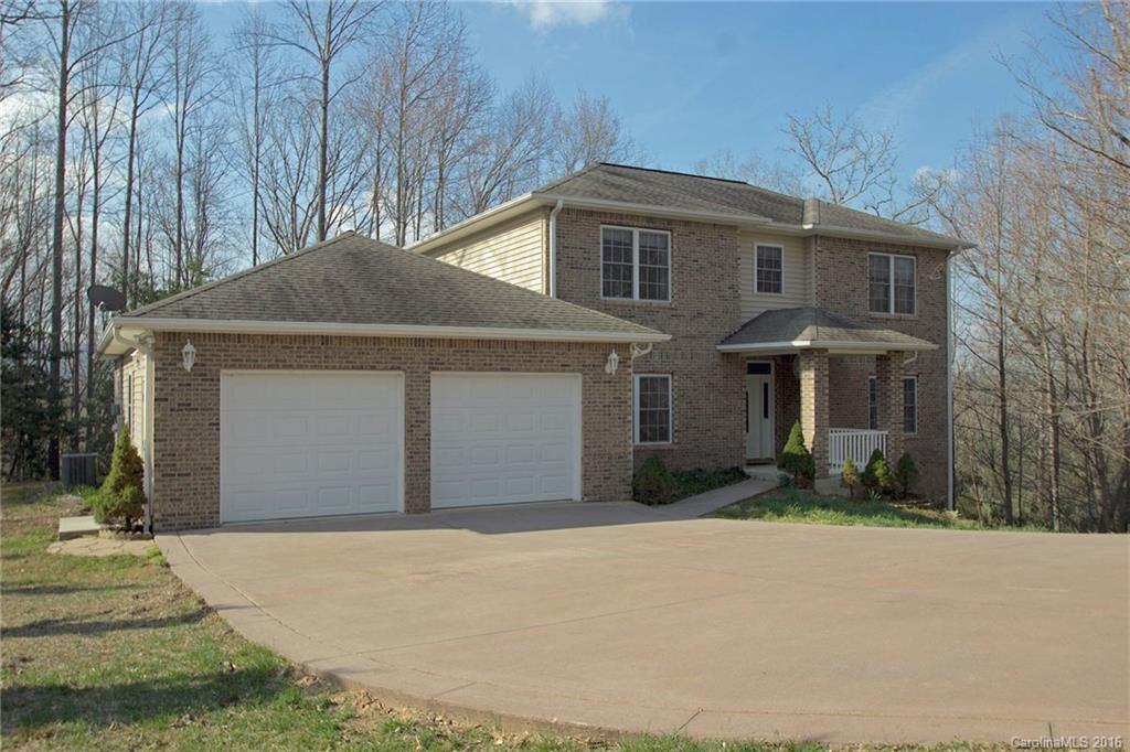 240 Eagle Point Drive Brevard NC 28712