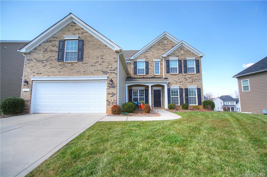 315 Sutro Forest Drive Nw Concord NC 28027