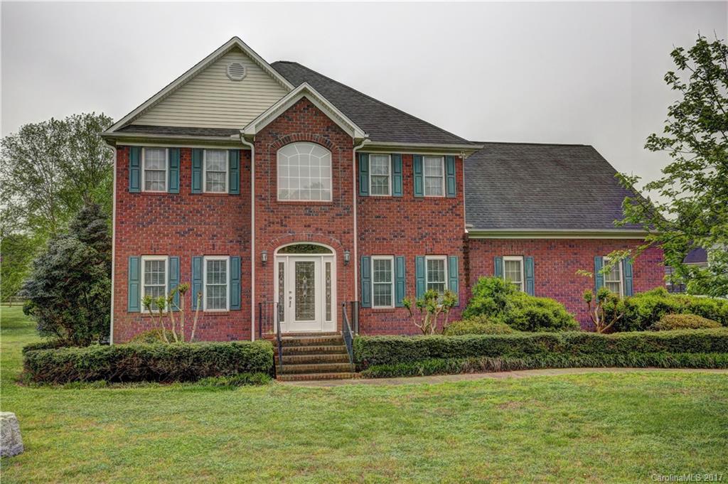 211 Northchase Drive Concord NC 28027
