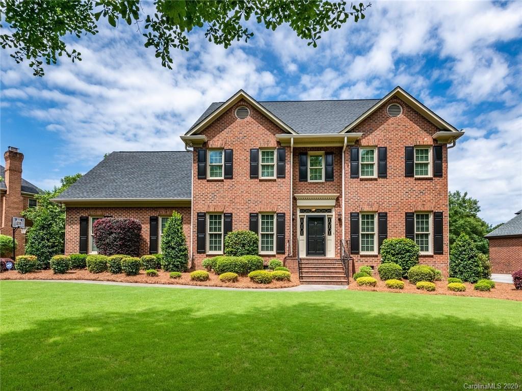 9351 Penshurst Trace Charlotte NC 28210