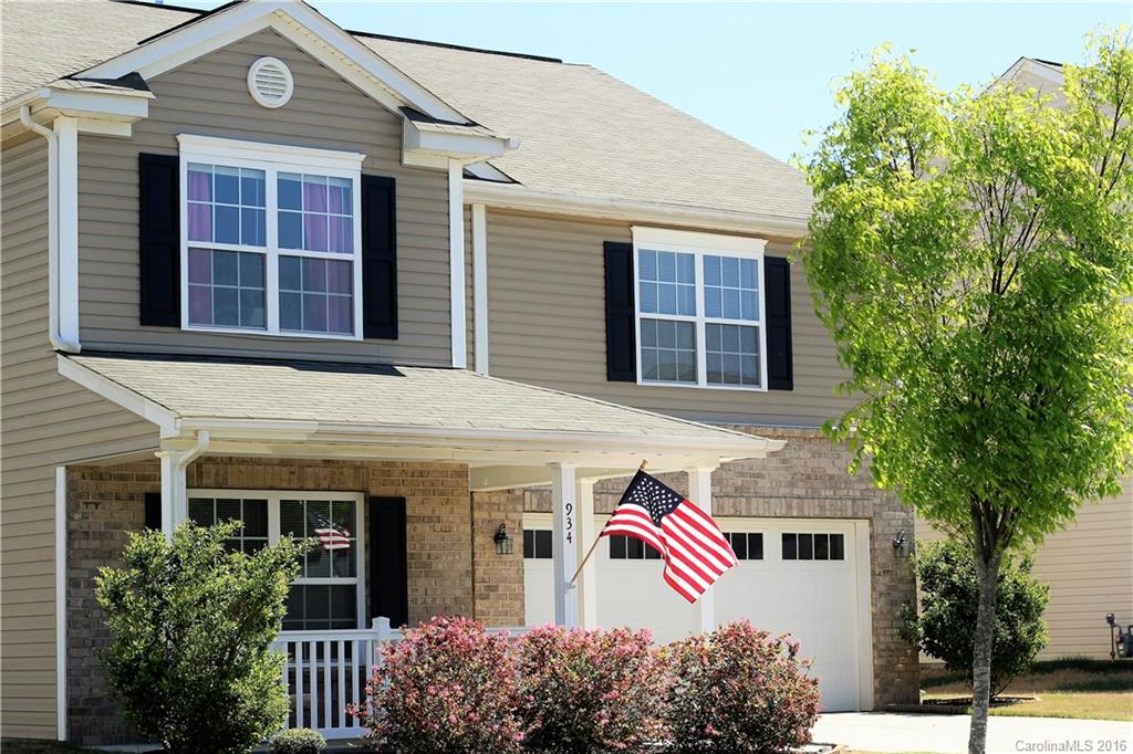 934 Silverberry Street Gastonia NC 28054
