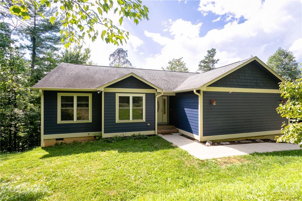 111 Delta Sage Drive Weaverville NC 28787