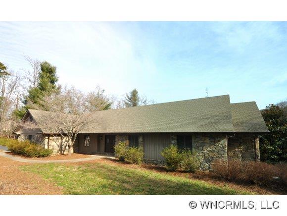 100 Greenleaf Drive Flat Rock NC 28731