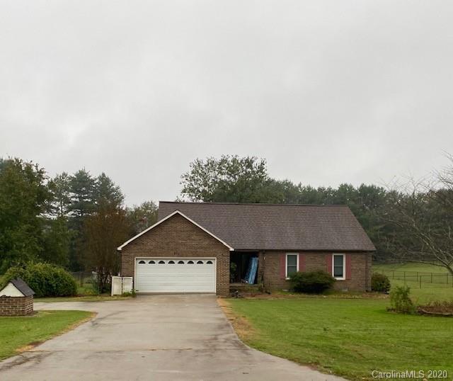 671 Old Mountain Road Statesville NC 28677
