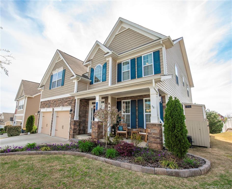11088 Hat Creek Lane Davidson NC 28036