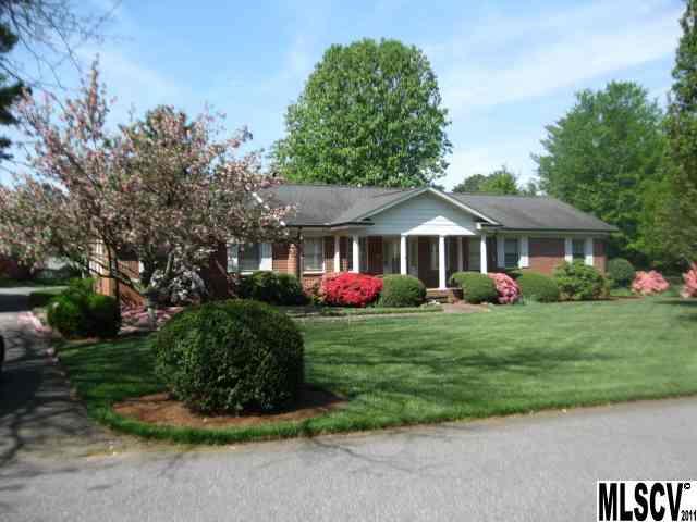 153 18th Avenue NW Hickory NC 28601