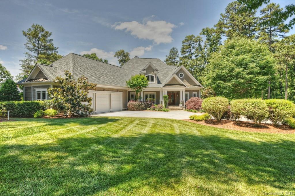 182 Brownstone Drive Mooresville NC 28117
