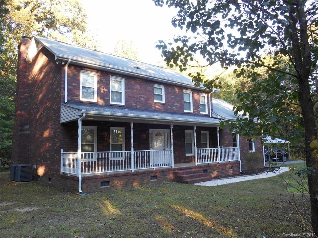 517 Harvell Drive Concord NC 28025