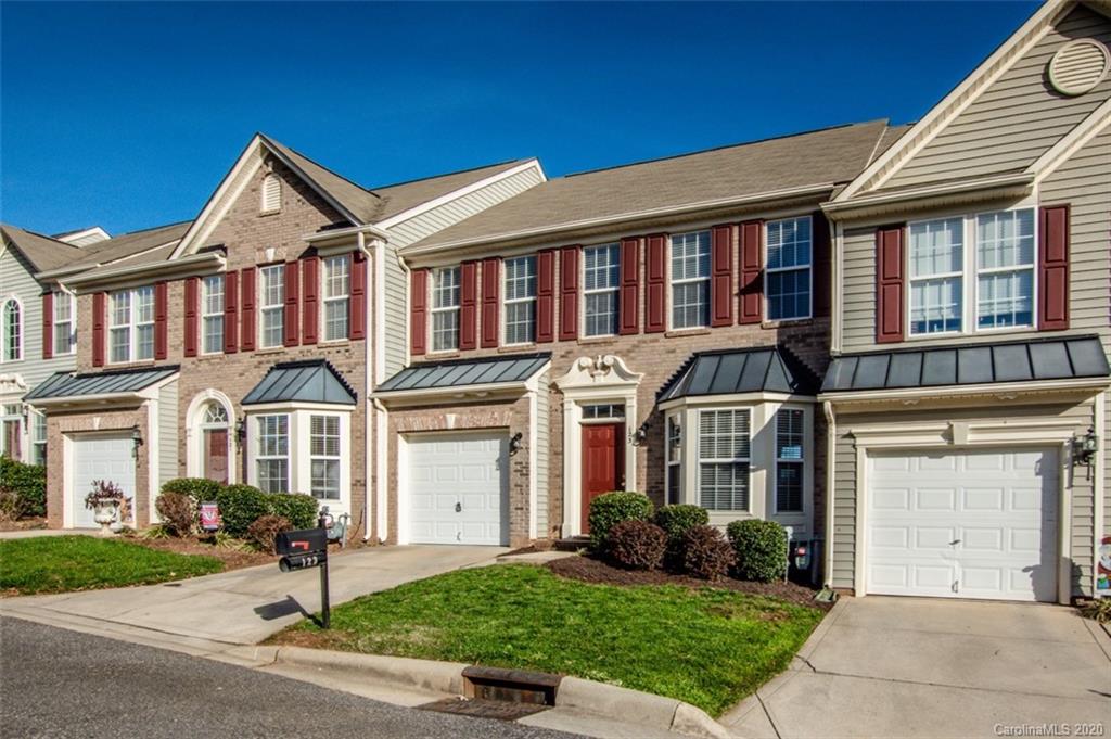 123 Kallie Loop Mooresville NC 28117